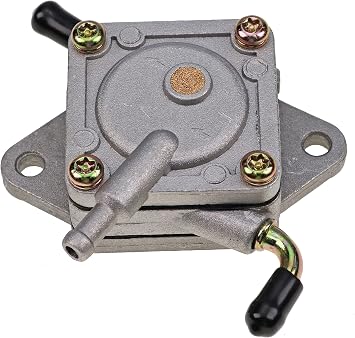 Fuel Pump AM109212 for John Deere 170 175 240 245 260 265 285 320 GT242 GT262 GT275 325 335 345 LX172 LX173 LX176 LX186 LX188 180 185 130 160 165 108 111 111H 112L F510 F510 F710 GX70 GX75