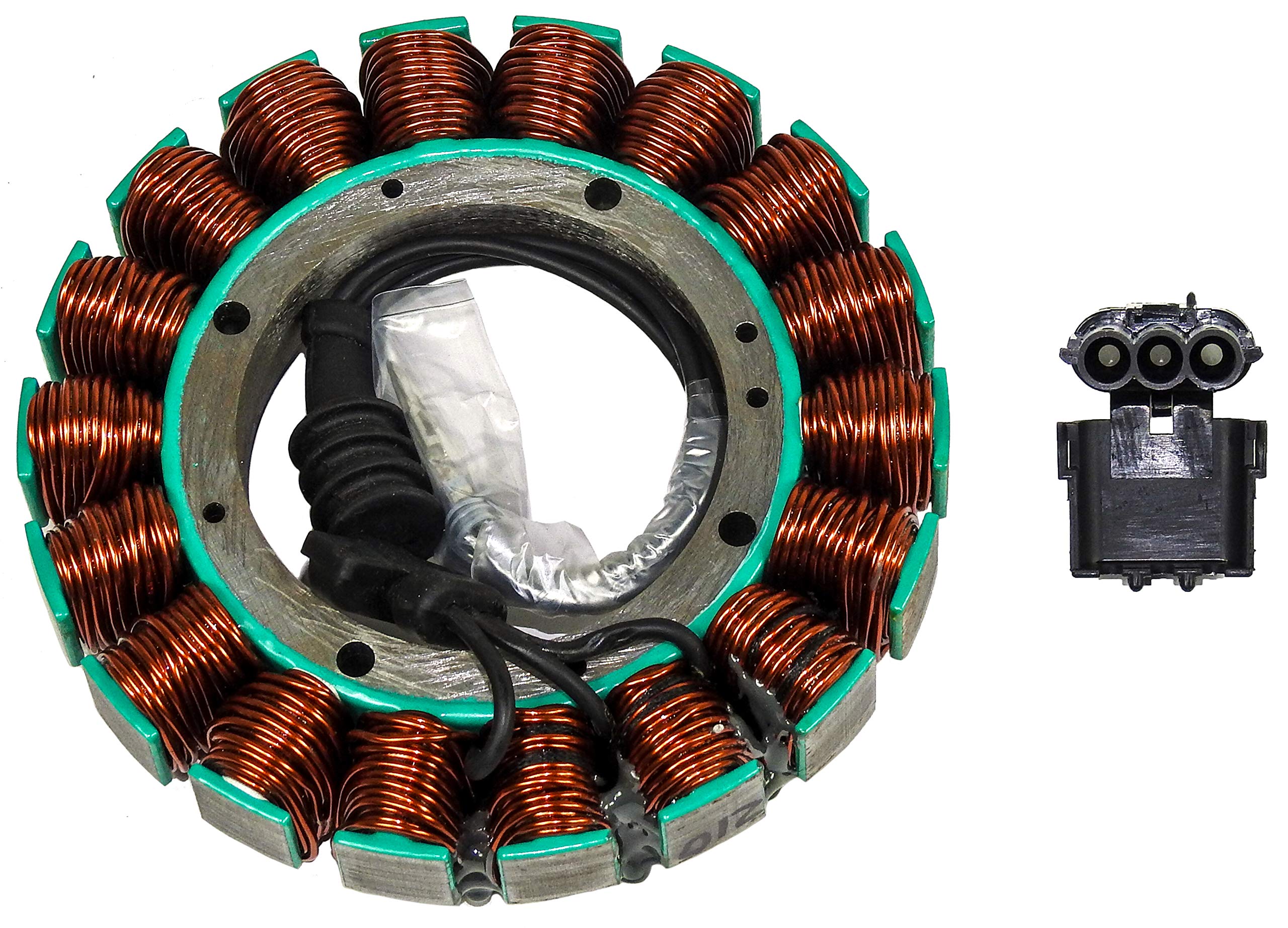 Compu-Fire Stator for 40A 3-Phase Charging System 55405