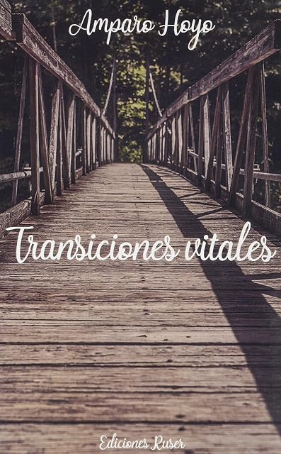 Portada de Transiciones vitales