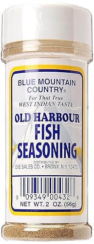 Miniatura 7 de Blue Mountain Country Condimento de pescado, 6 onzas
