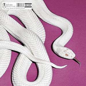 Private Music White) (Indie Exclusive)