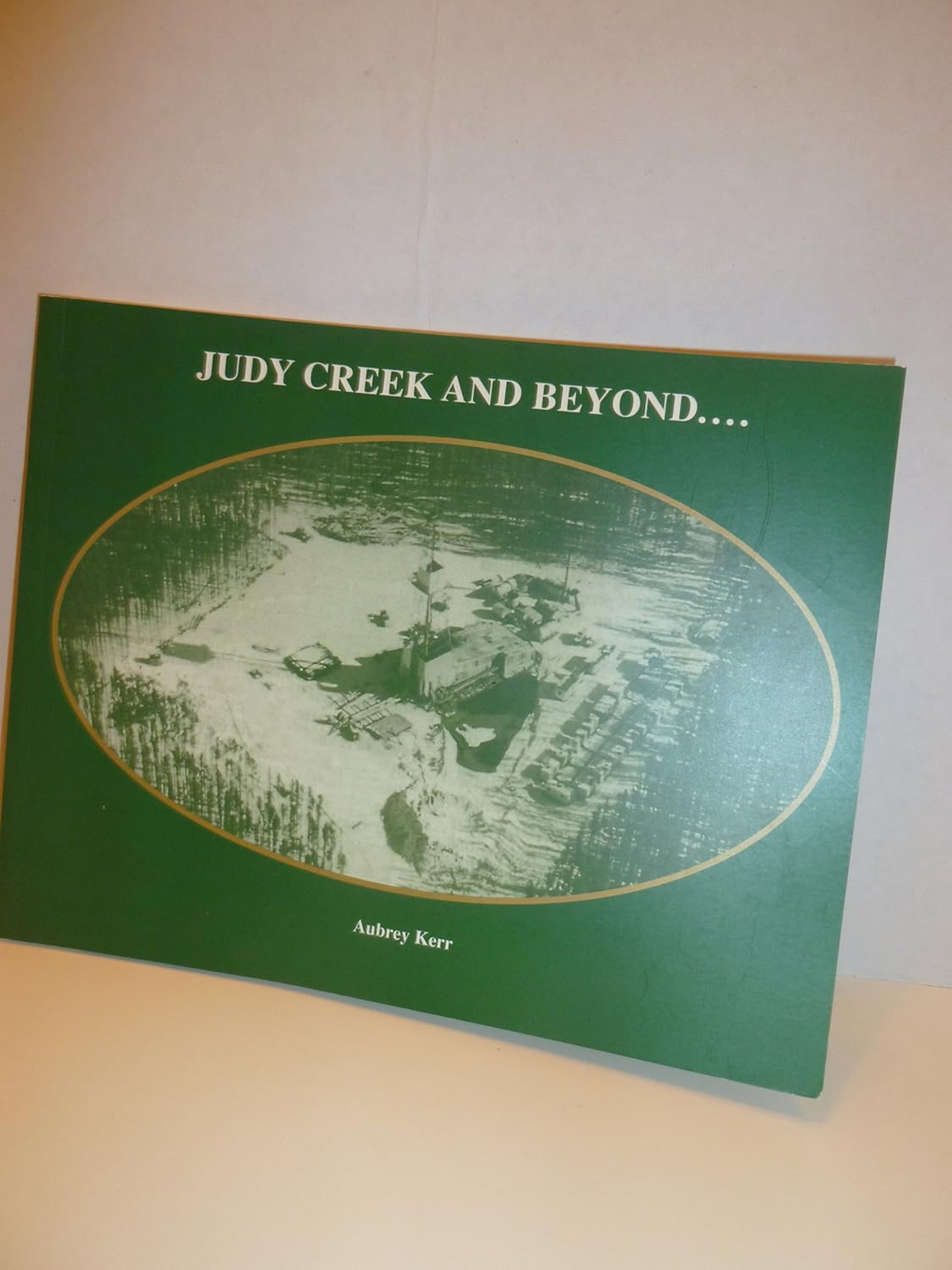 Judy Creek and Beyond...: unknown author: Amazon.com: Books