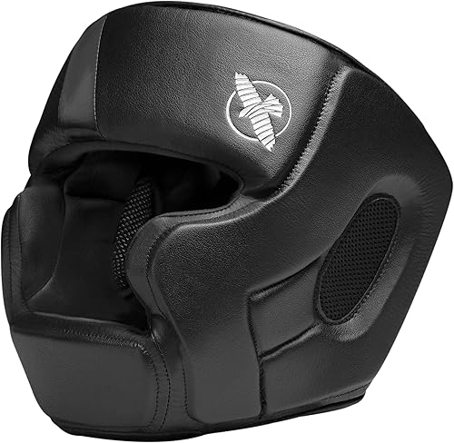 Miniatura 6 de Hayabusa T3 - Casco ajustable MMA