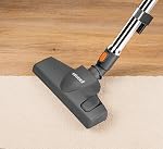 BISSELL Expert en plancher dur Multi-Cyclonique sans sac Nettoyeur à vide, 9.2 Amplificateur, Buse à turbine à plancher dur, Réservoir à dirt vide facile, Nettoyage multi-surface, 1547