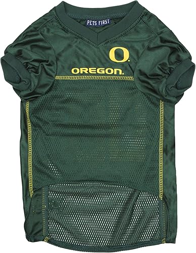 Miniatura 119 de Pets First Camiseta de malla para perros o gatos, talla XXL, camiseta con licencia para perro grande de tu equipo favorito (fútbol o baloncesto)