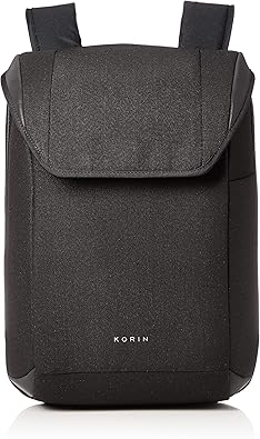 防刃・盗難防止バッグ ClickPack X Korin　防災バッグ 旅行バッグ 3年ぶりの新作！KORIN DESIGN ClickPack Xで盗難防止対策 – AB-Next