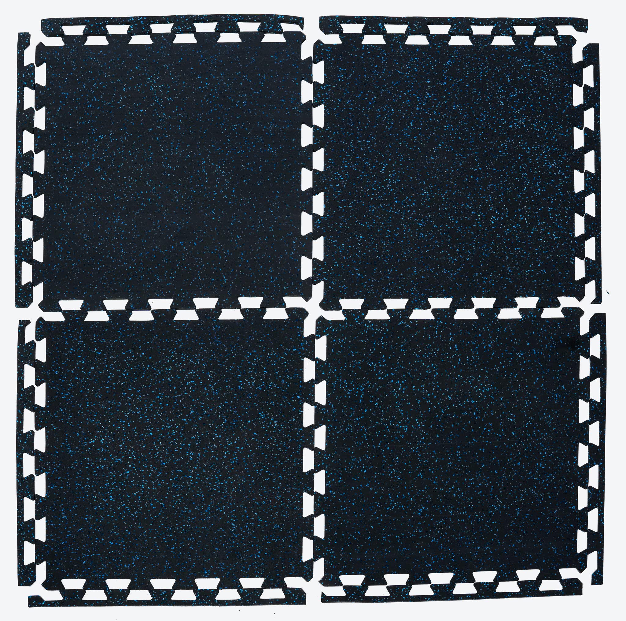 CONSO Mats Interlocking Home Gym Rubber Mat, Exercise Mat, Yoga Mat, &60cm x 60cm (24 inches x 24 inches) x 8mm Thick (B0B9GHFJ45) Amazon Price History, Amazon Price Tracker