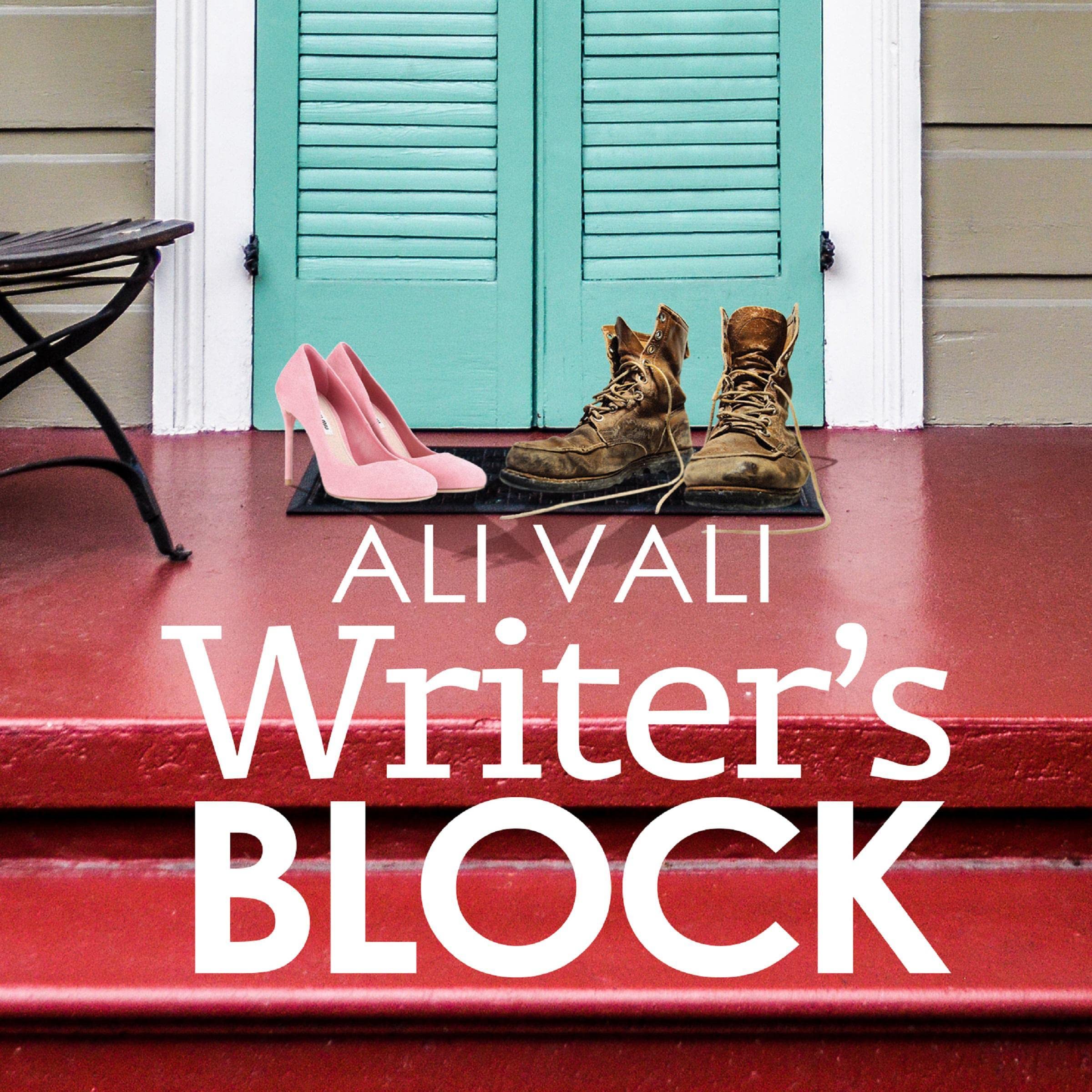 Cover art for Writer's Block