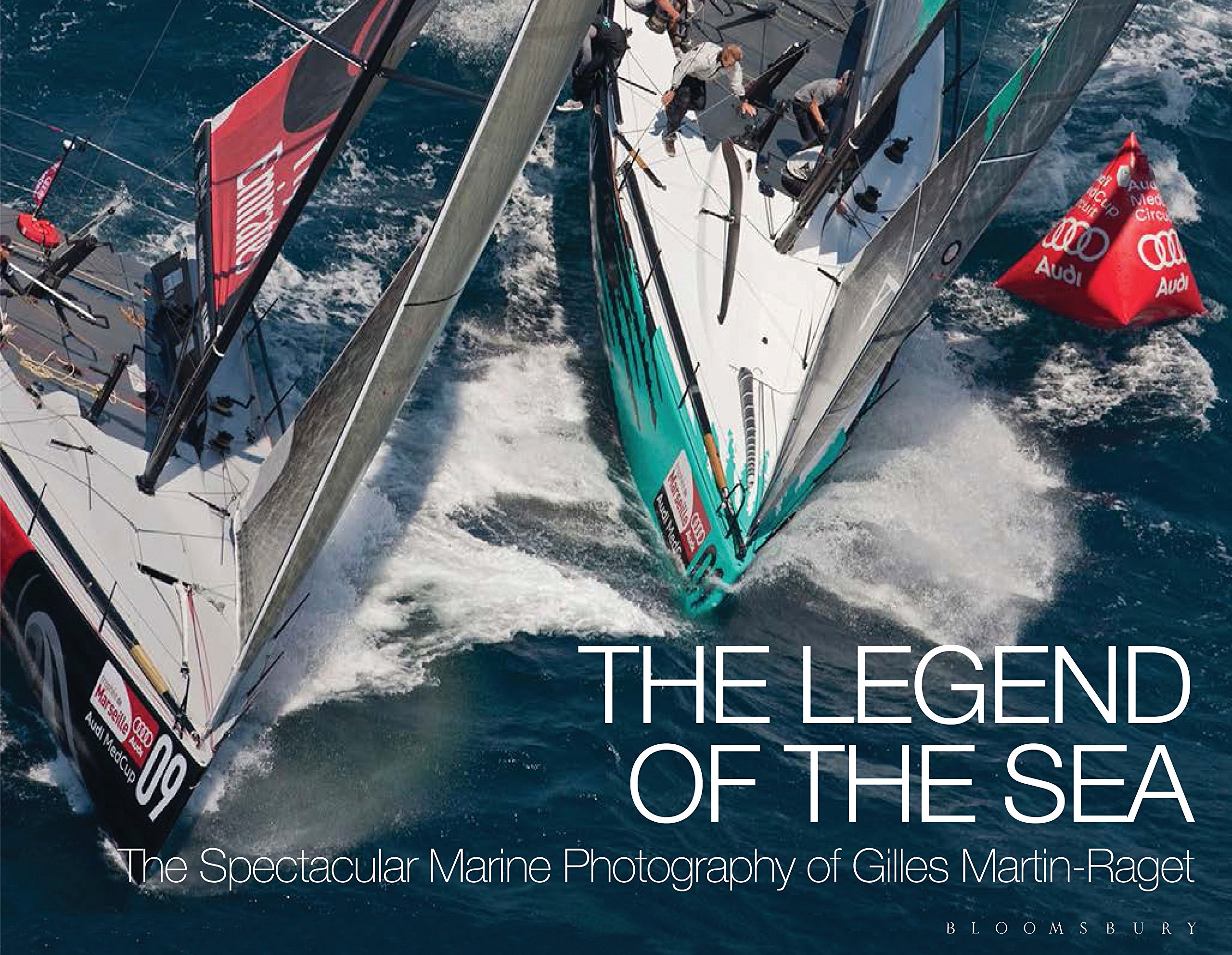 Marine Photography cadeau idéal pour passionné de voile et de mer