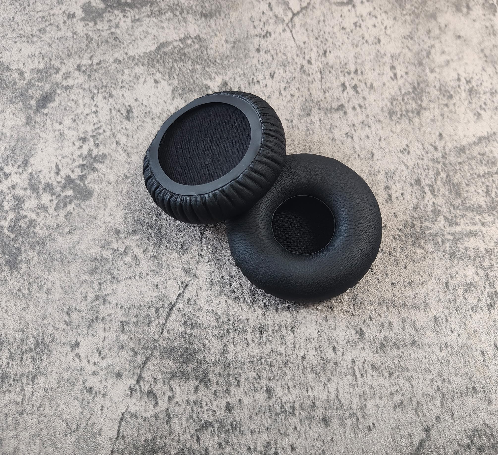 Coussinets De Remplacement En Gel Refroidissant Pour Casque House Of Marley Positive Vibration 2 - Confort Respirant