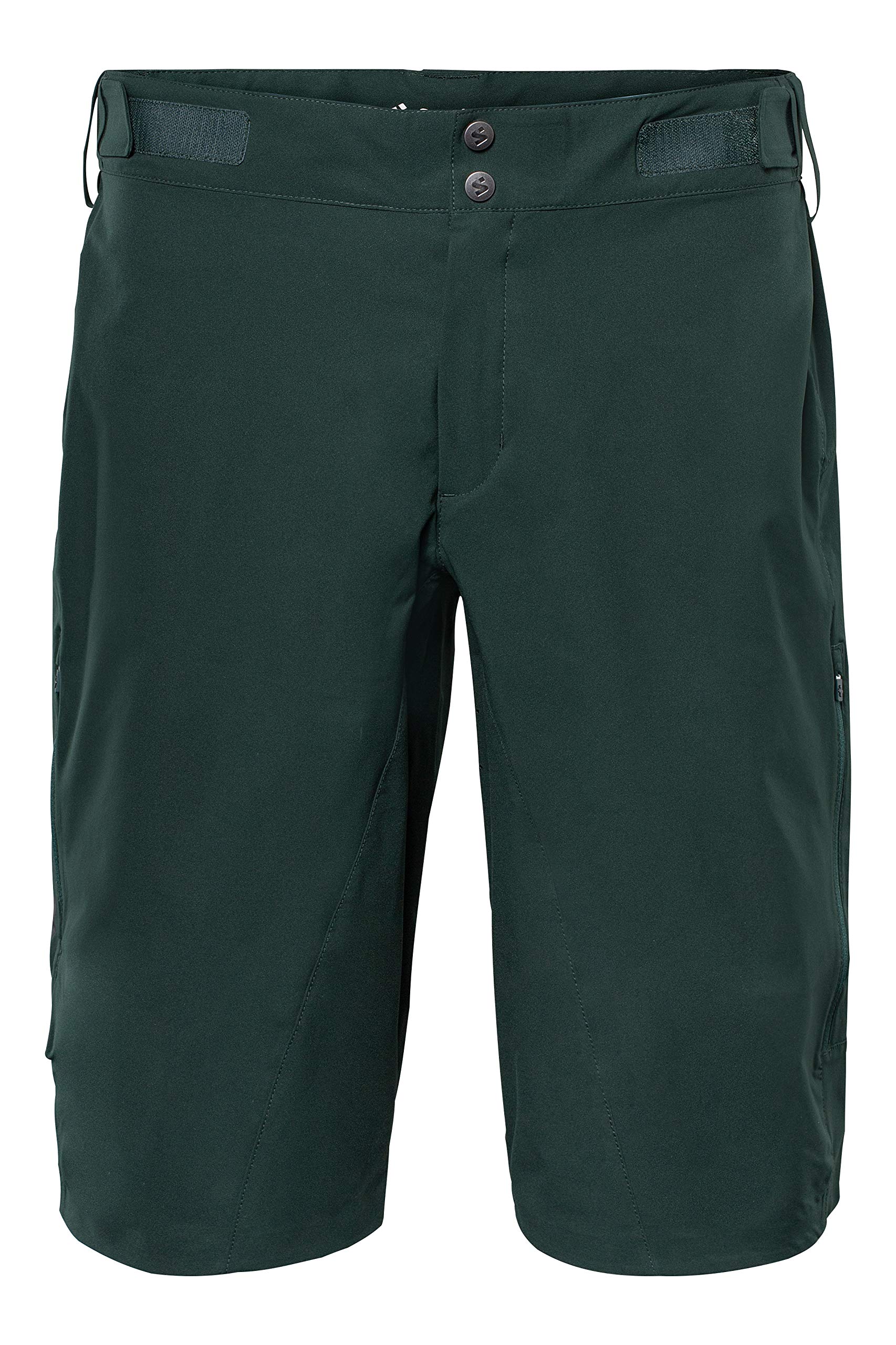 Sweet Protection Hunter Light Short - Men's Forest Green, L
