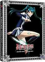 D.Gray-man スクエアマグネット vol.1 vol.2 全セット Amazon.co.jp: D Gray-Man: Season 2 Part 1 [DVD] [Import] : DVD