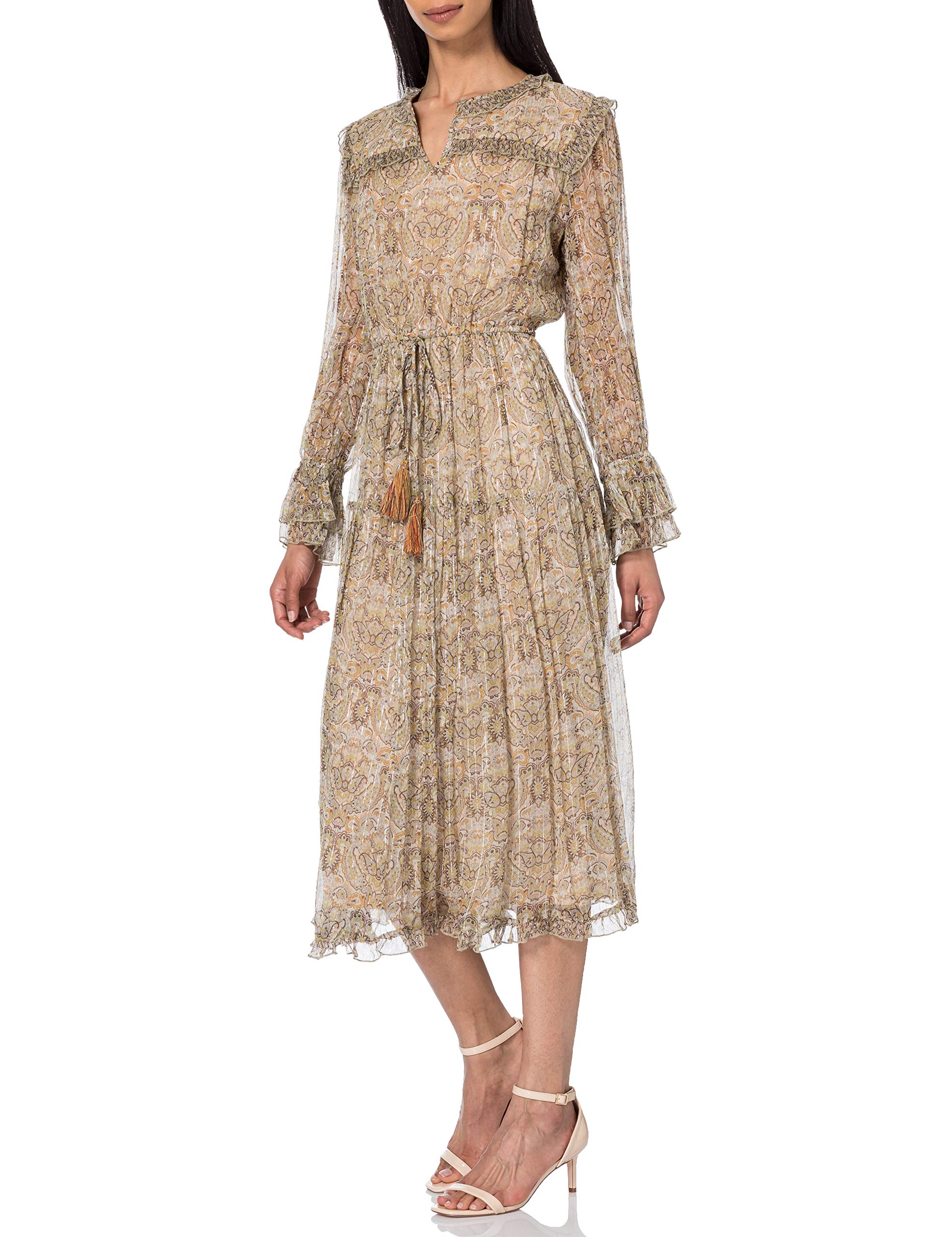 Derhy Women's Sultan Robe