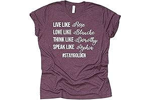 Betty White T-Shirt: A Timeless Tribute to a Golden Girl