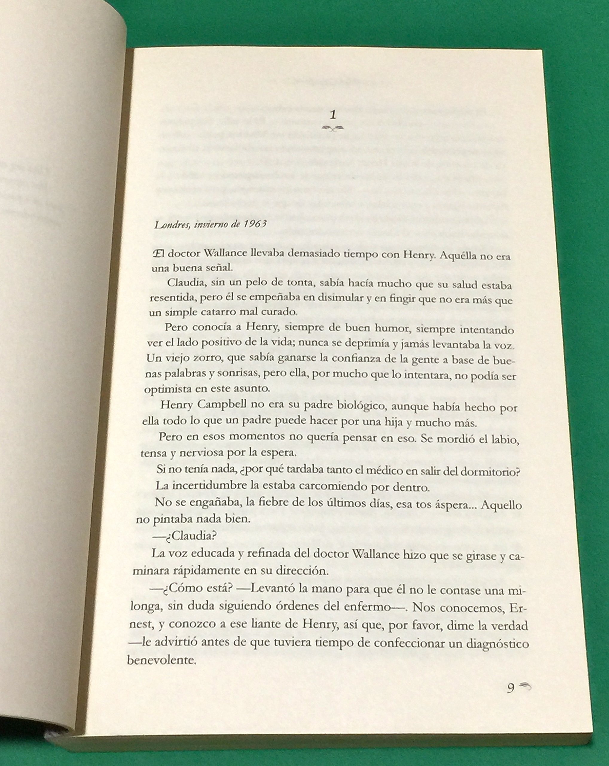 Tal vez igual que ayer (Erótica)