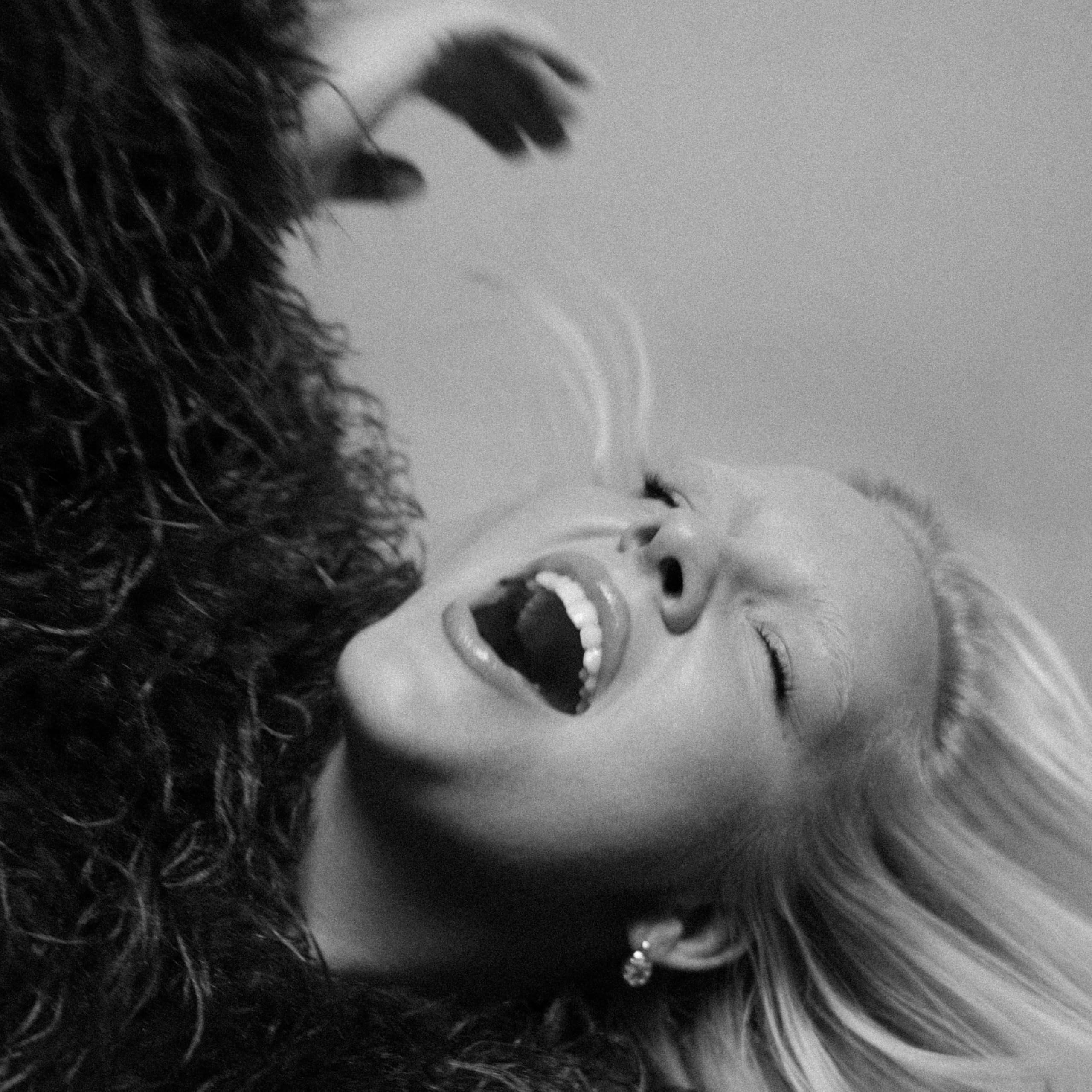 Emma Nissen — Best Is Yet cover artwork