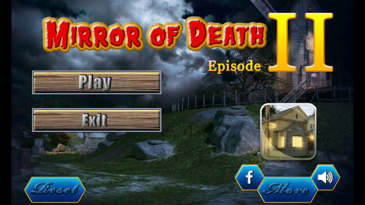 Mirror of death 2 - App on the Amazon Appstore