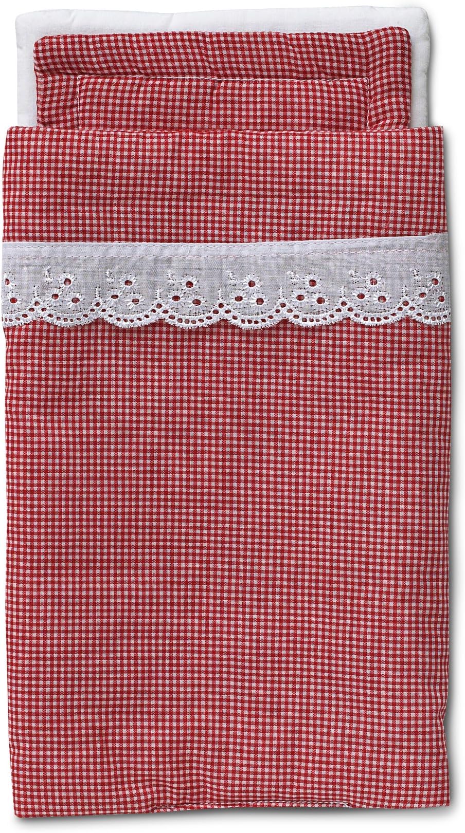 Micki Bedding Set for Doll's Pram