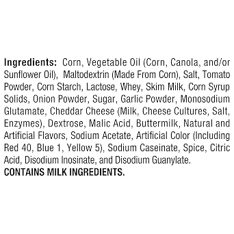 Doritos, Cool Ranch Flavored Tortilla Chips Party Size, 15 oz