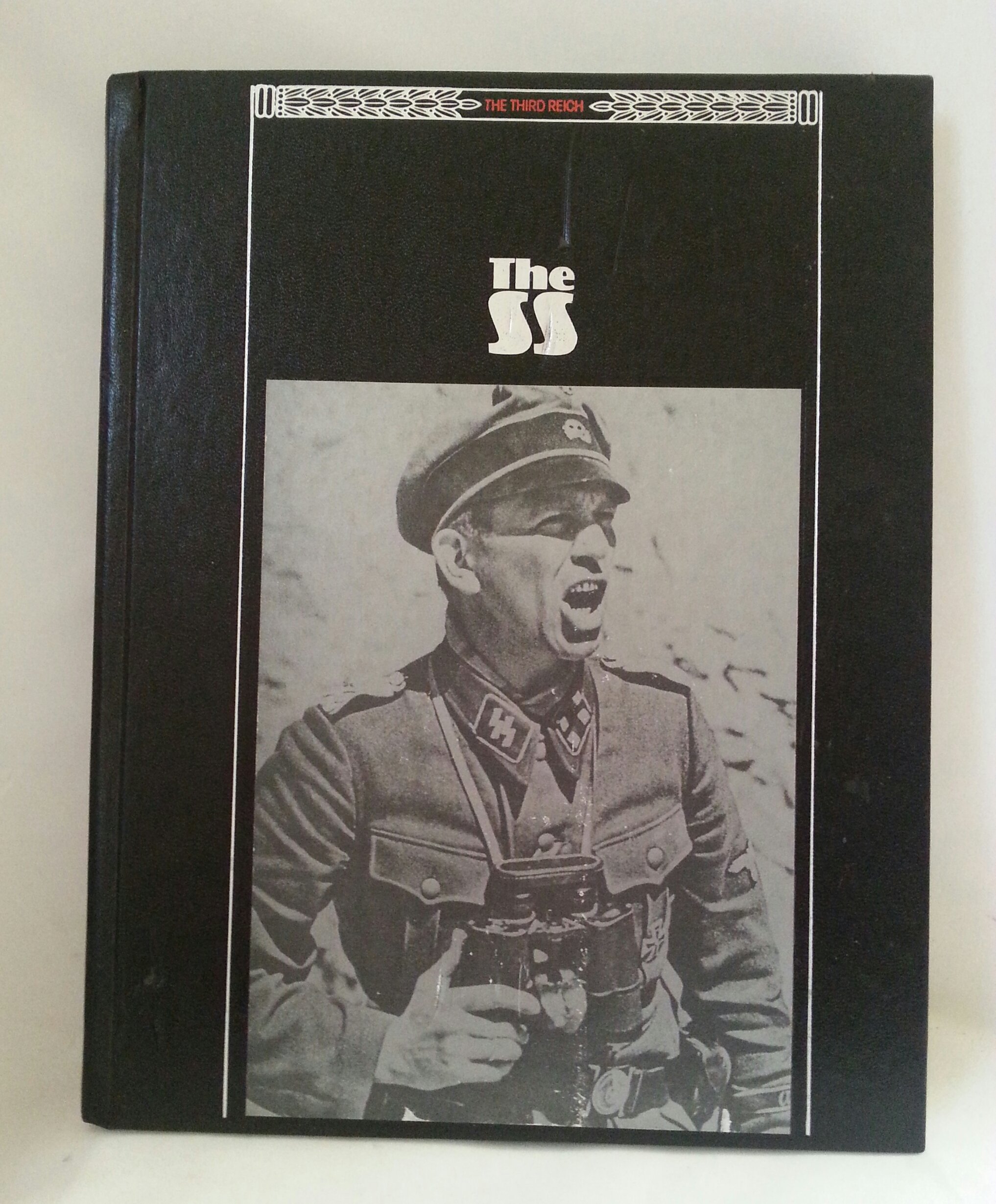 Buy The S.S. (Third Reich S.) — BookShops.in