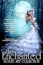 The Enchanted Box Set Collection