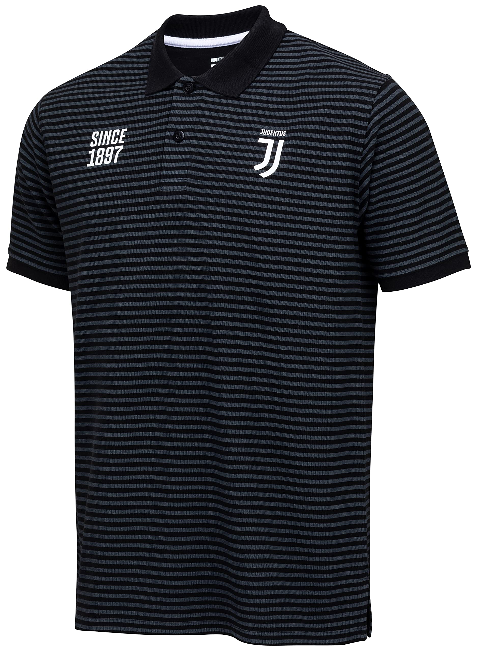 Polo JUVE - Collezione ufficiale Juventus da uomo, taglia