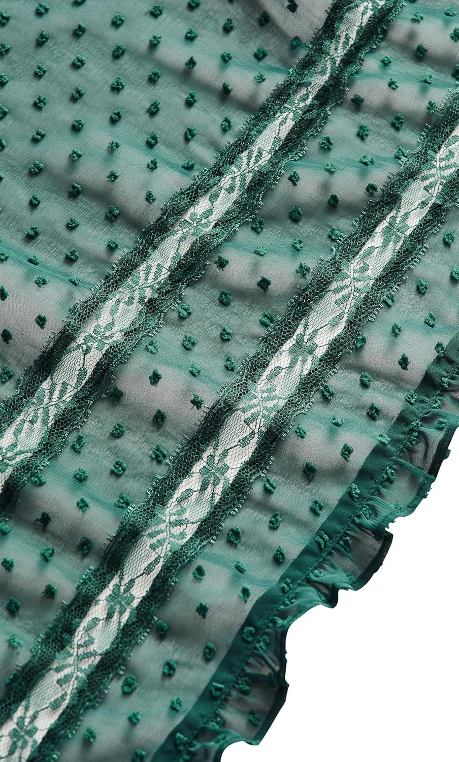 City Chic Women's Plus Size Cocktail Dress - Flirty Nature - Image 6