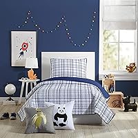 Vista 1 de Juego de edredón Urban Playground