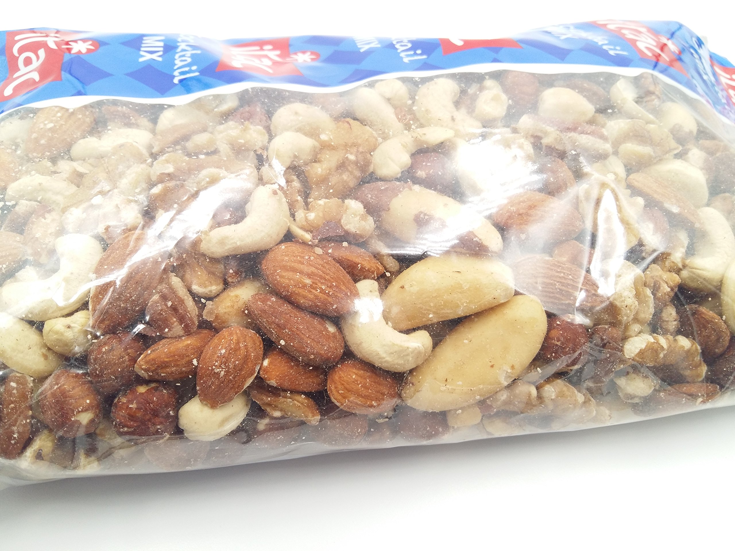 Cocktail Frutos Secos Natural Premium 1 kg