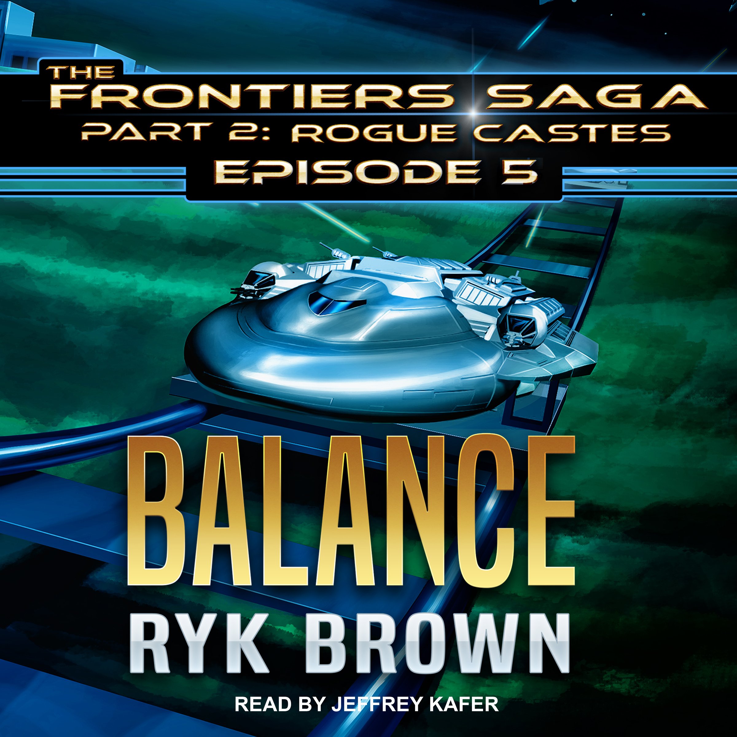 Cover art for Balance