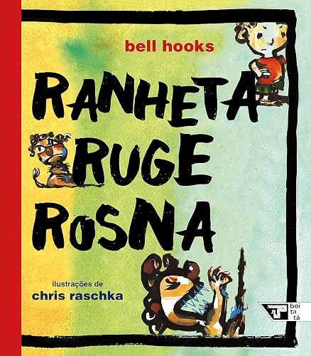 Ranheta Ruge Rosna