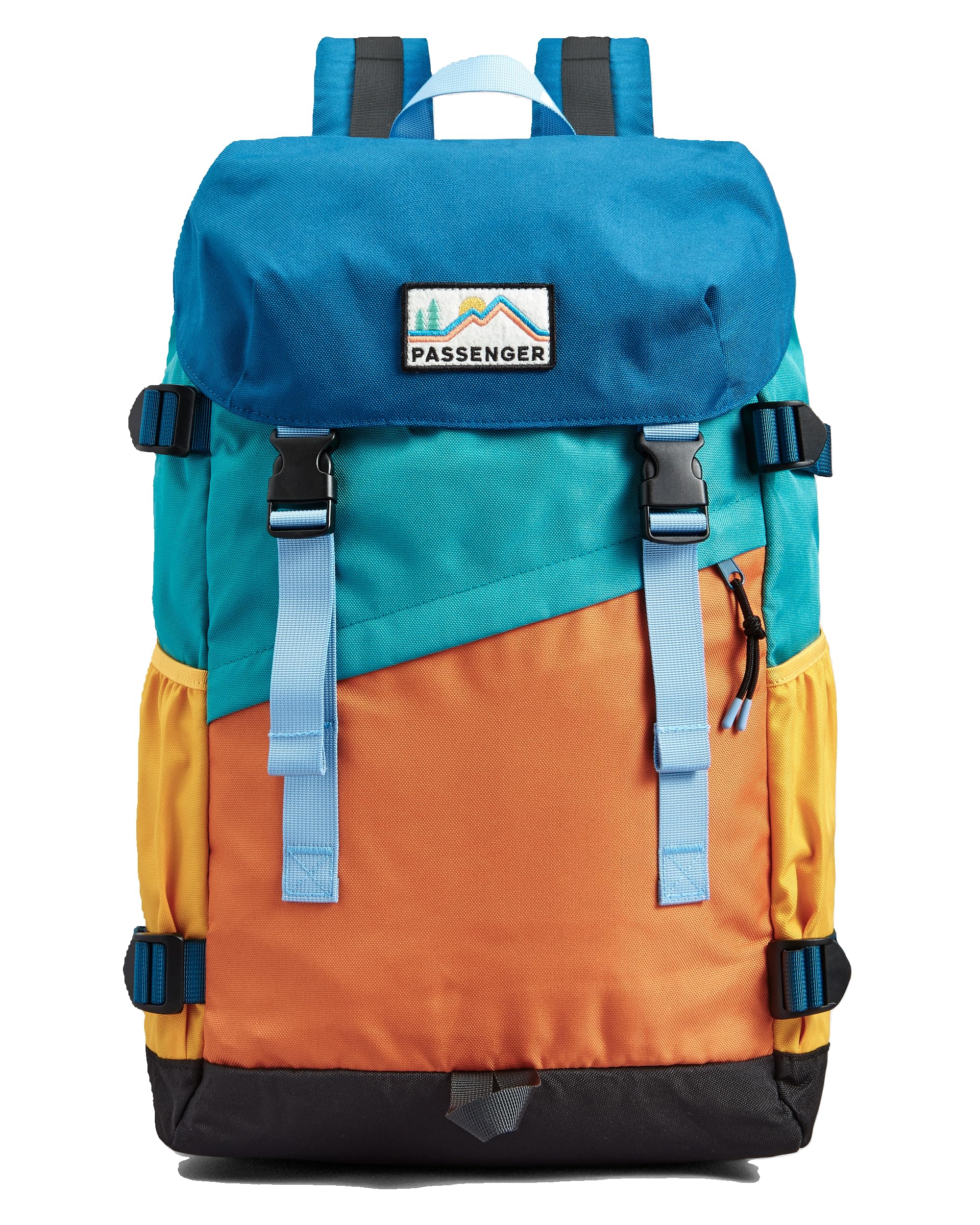 Passenger Boondocker Recycled Backpack 26L