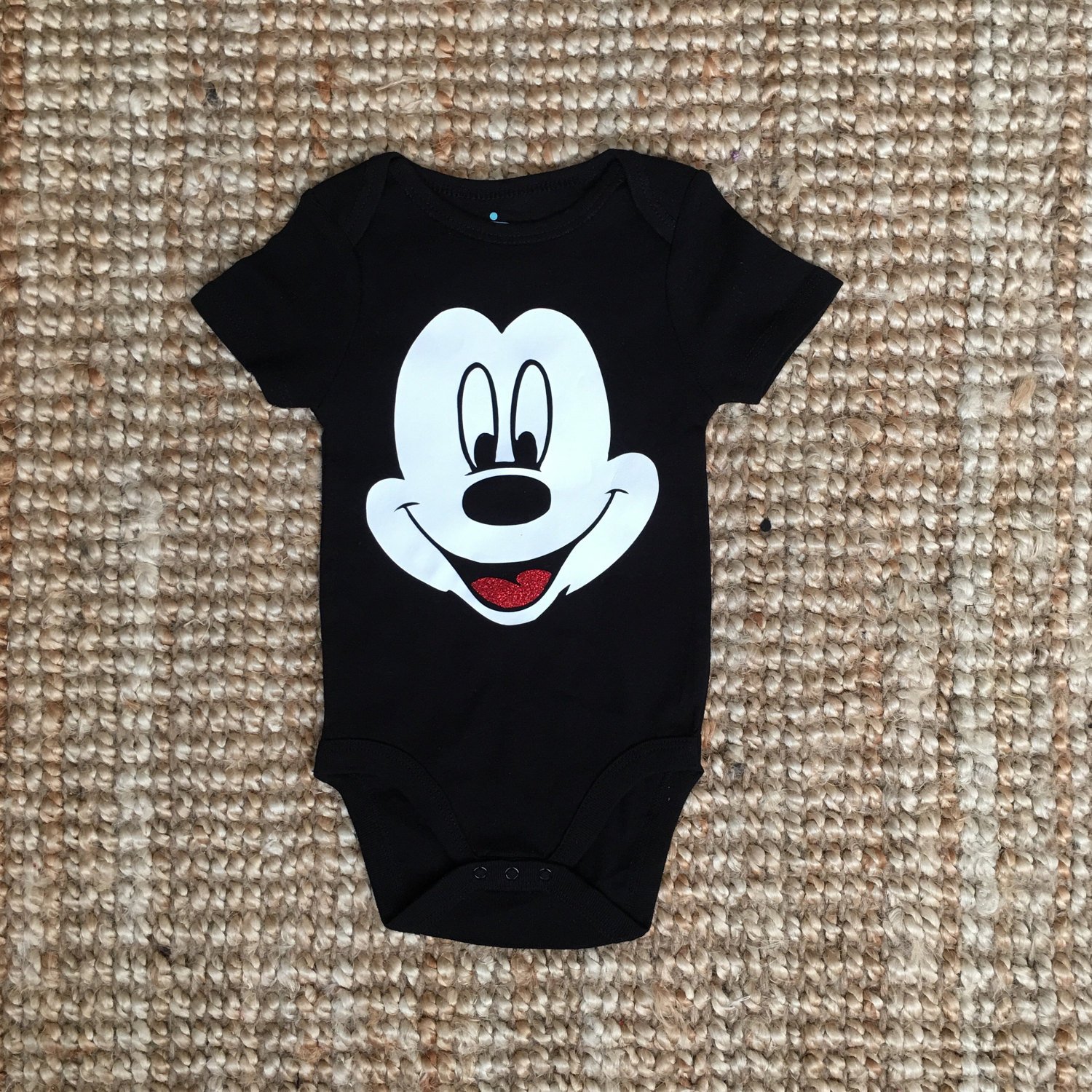 Mickey bodysuit Clearance