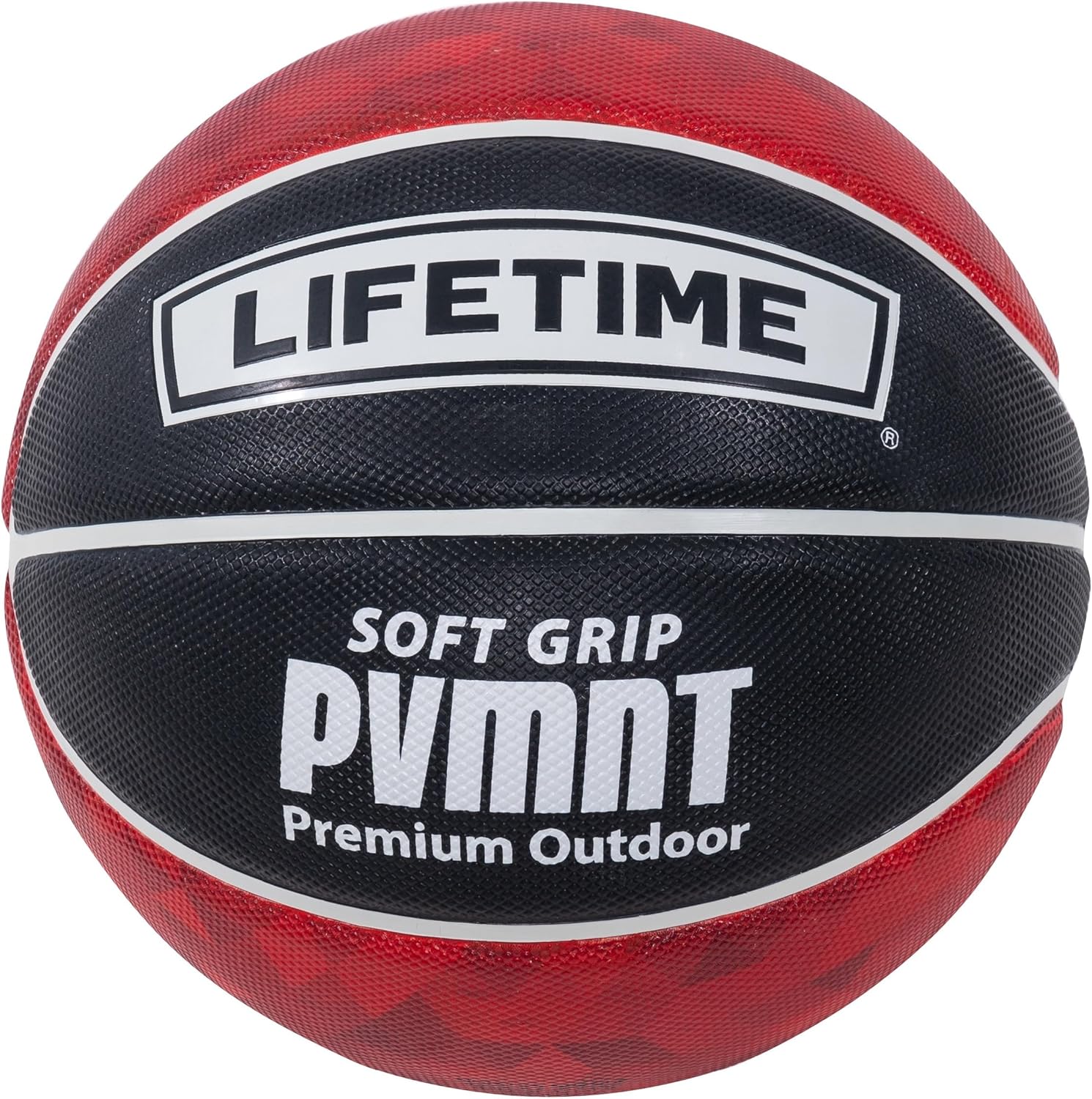 Lifetime 29.5" Premium Outdoor Basketball, Size 7