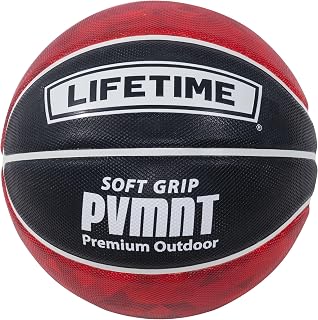Lifetime 29.5" Premium Outdoor Basketball, Size 7