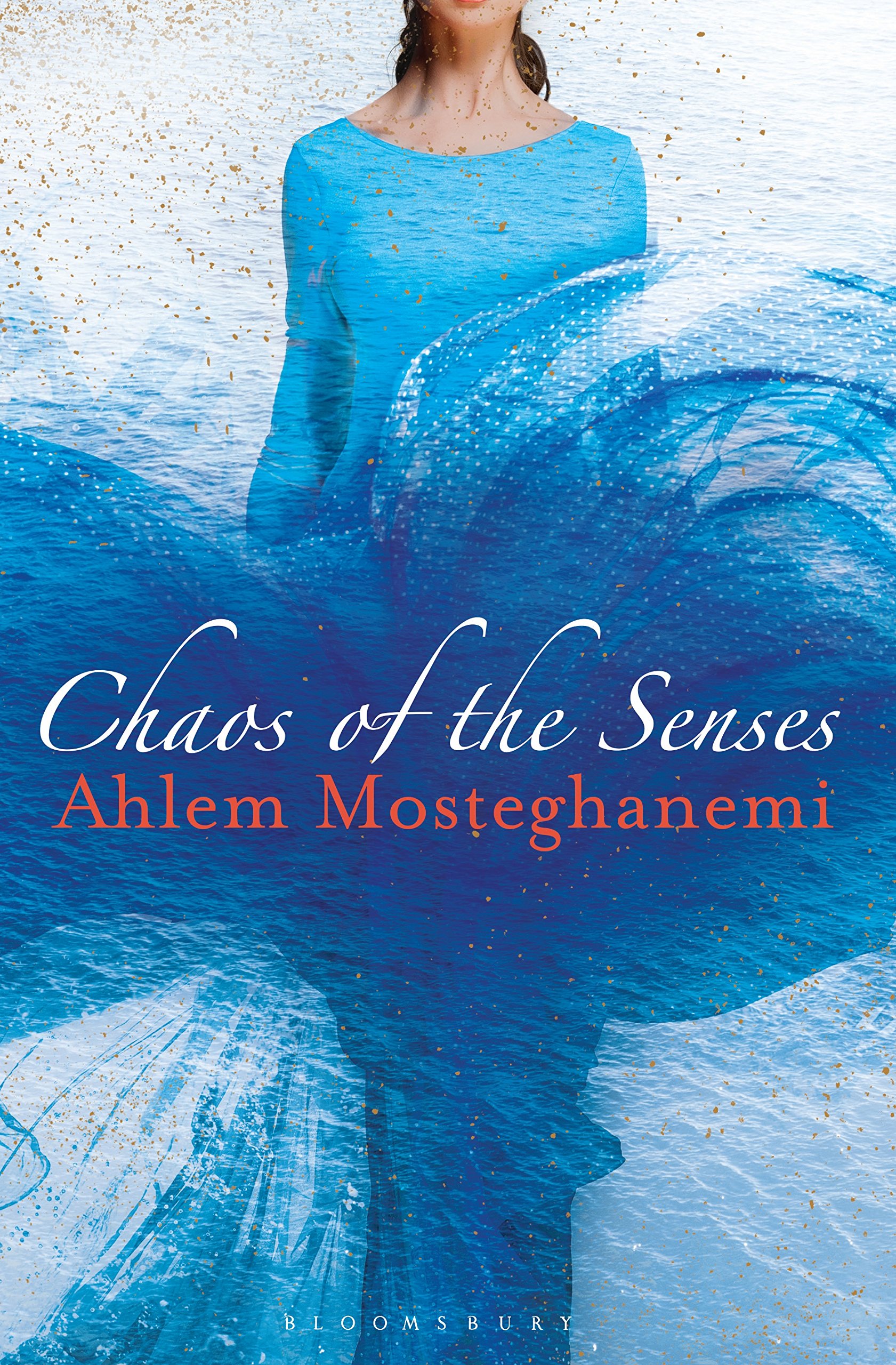 Chaos of the Senses (Algeria Trilogy 2)