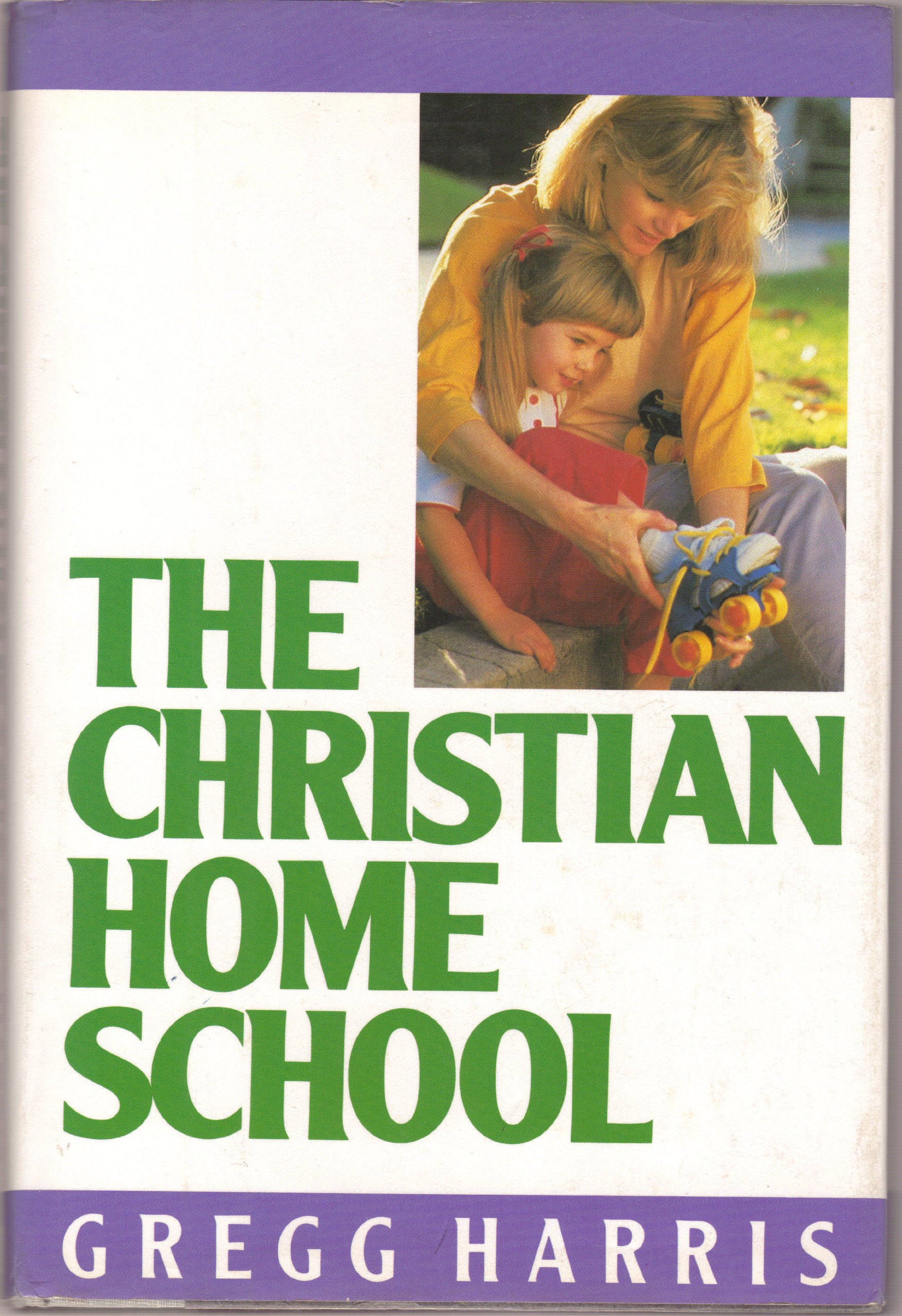 The Christian Home School