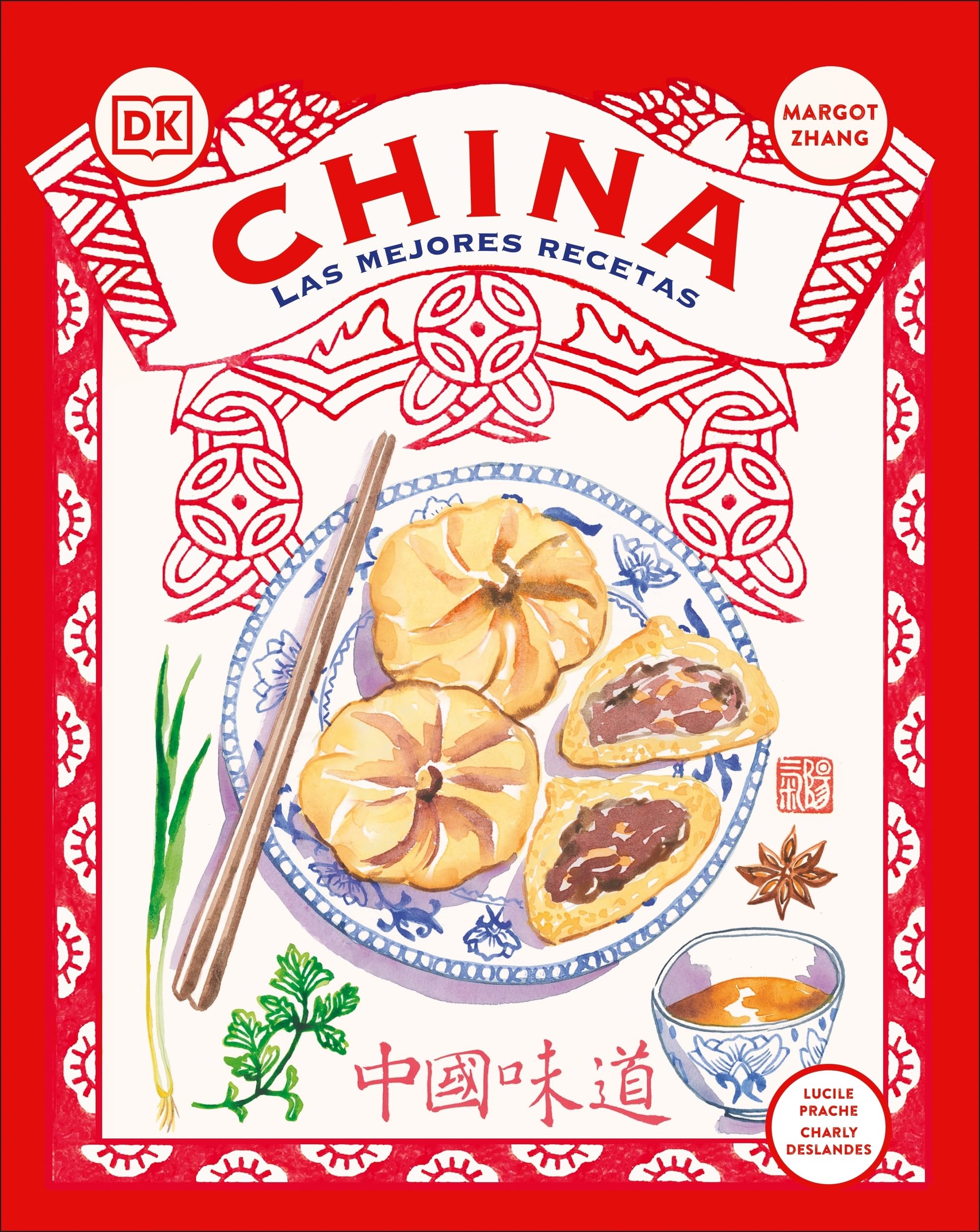 China: las mejores recetas (Cocina)