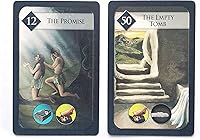 Vista 4 de Juego de cartas King of Glory