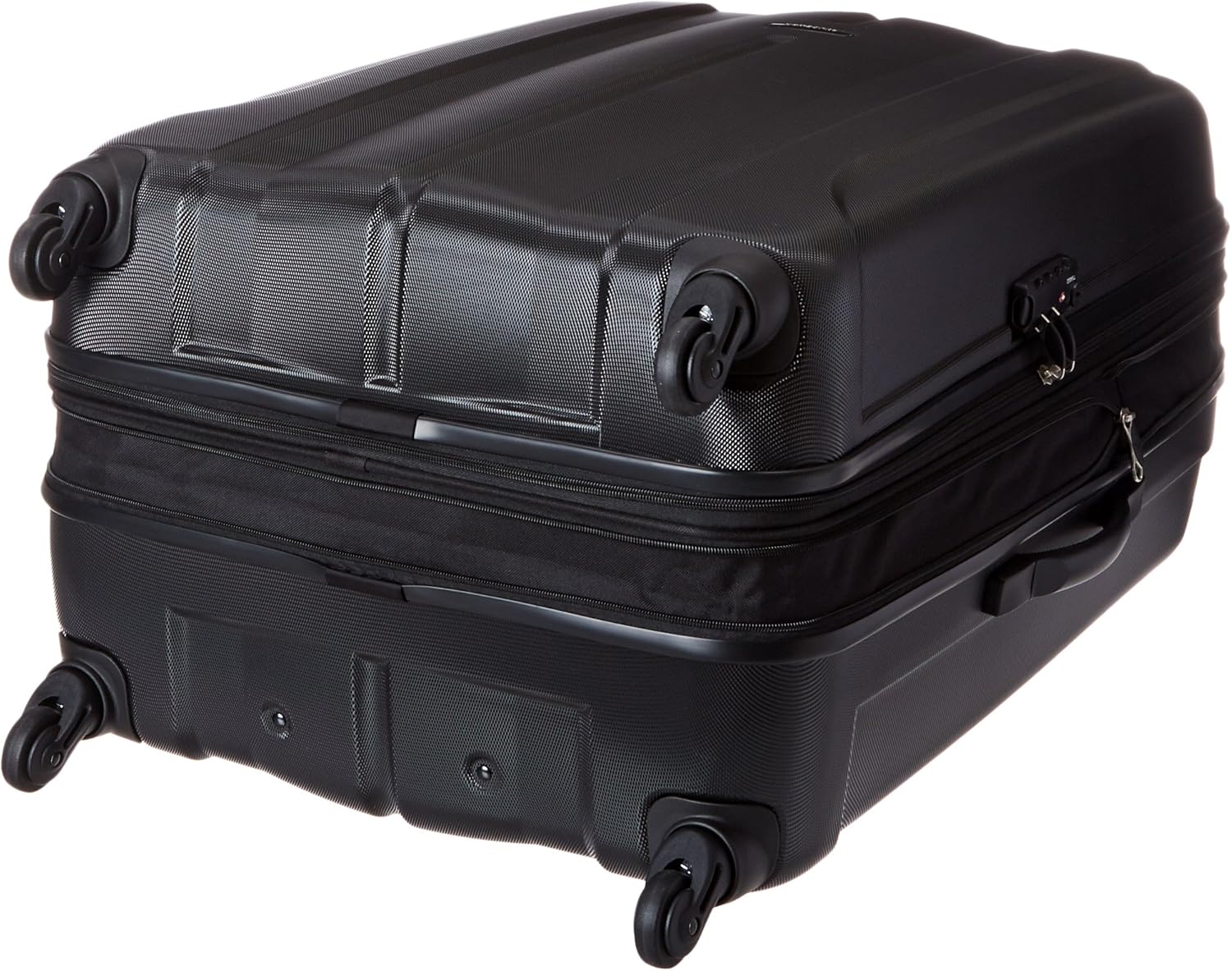 samsonite fiero hardside spinner