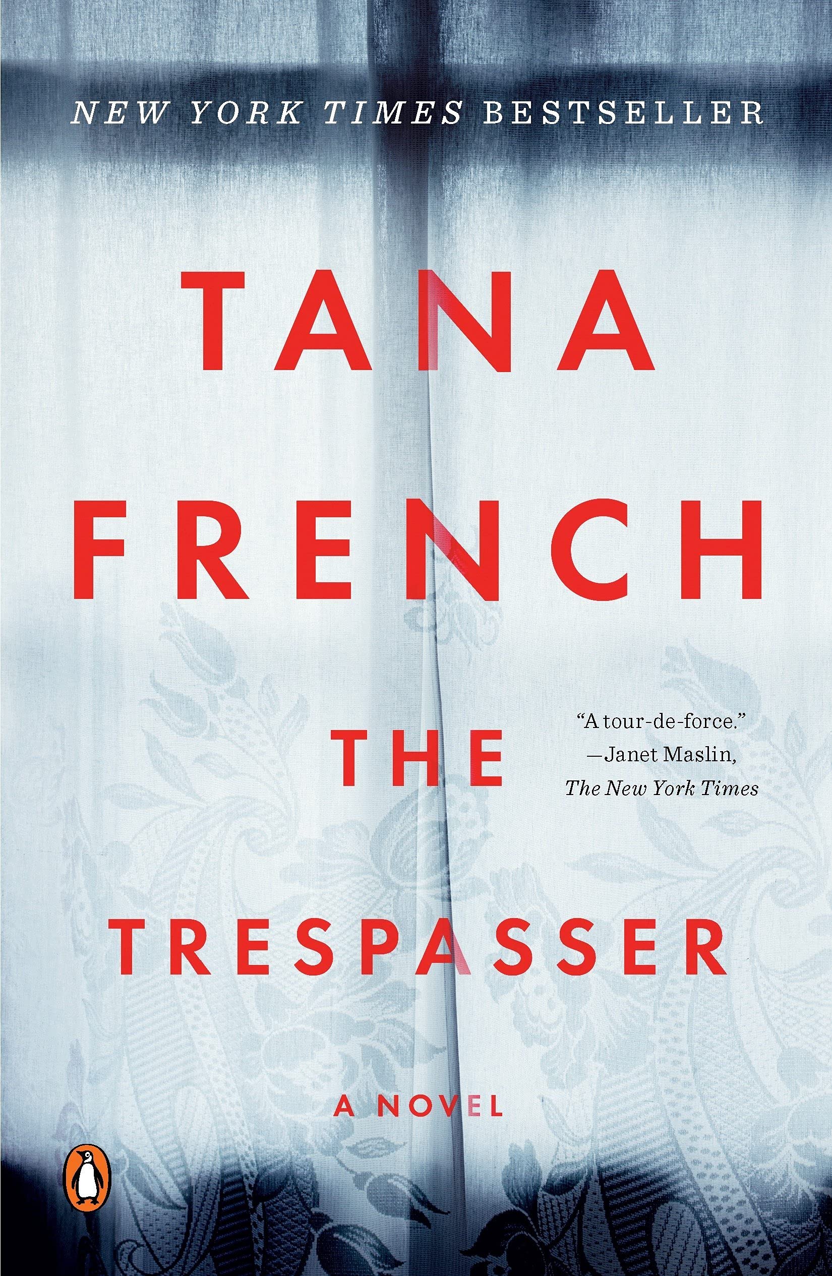 Dublin Murder Squad Serie Libri 1 - 6 Cofanetto da collezione di Tana French (In The Woods, The Likeness, Faithful Place, Broken Harbour, Secret Place e The Trespasser)