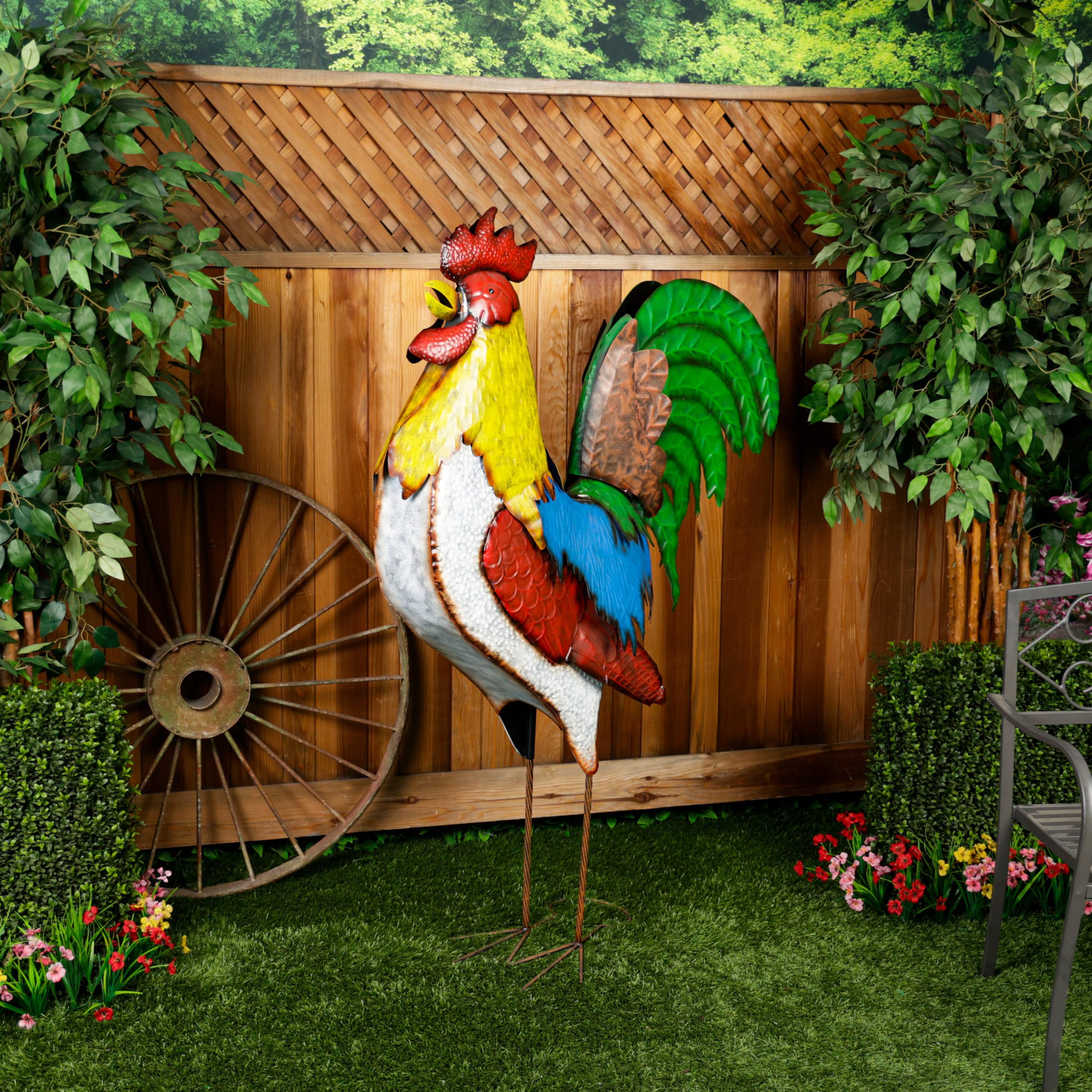 Amazon.com : Alpine Corporation 63