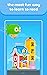 Learn to Read - Duolingo ABC