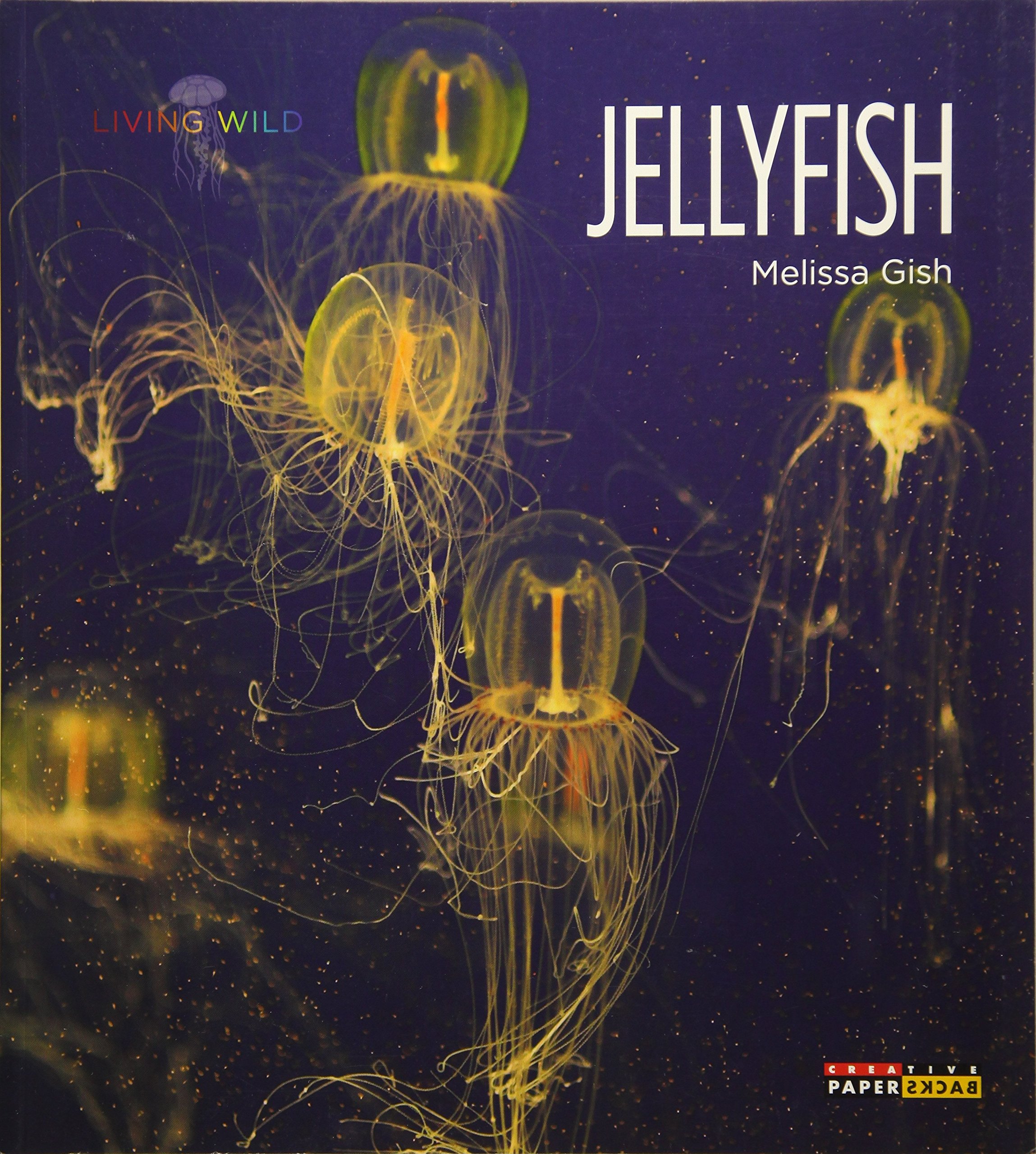 Jellyfish (Living Wild)