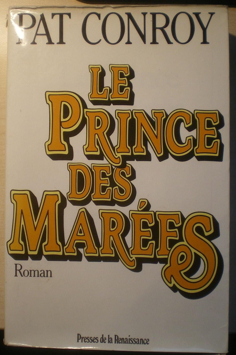 Amazon.co.jp Le prince des marees 本