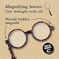 Vista 2 de if Simply Marvellous Magnetic Spectacles