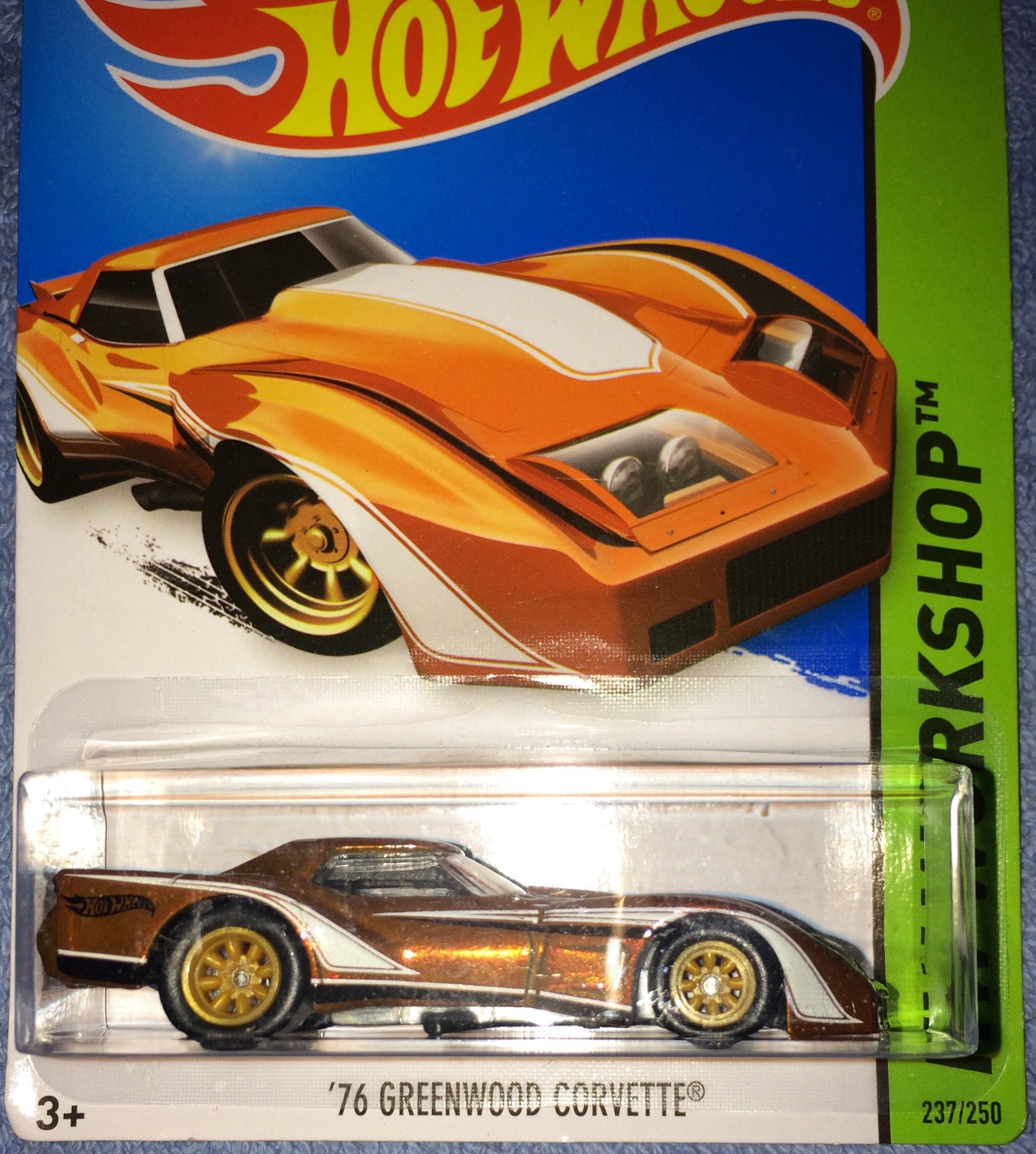 【激レア】Hotwheels Color Racers③ 激レア】Hotwheels Color Racers③