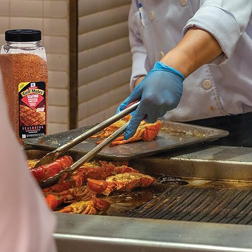 Miniatura 5 de Condimento McCormick grande Grill Mates