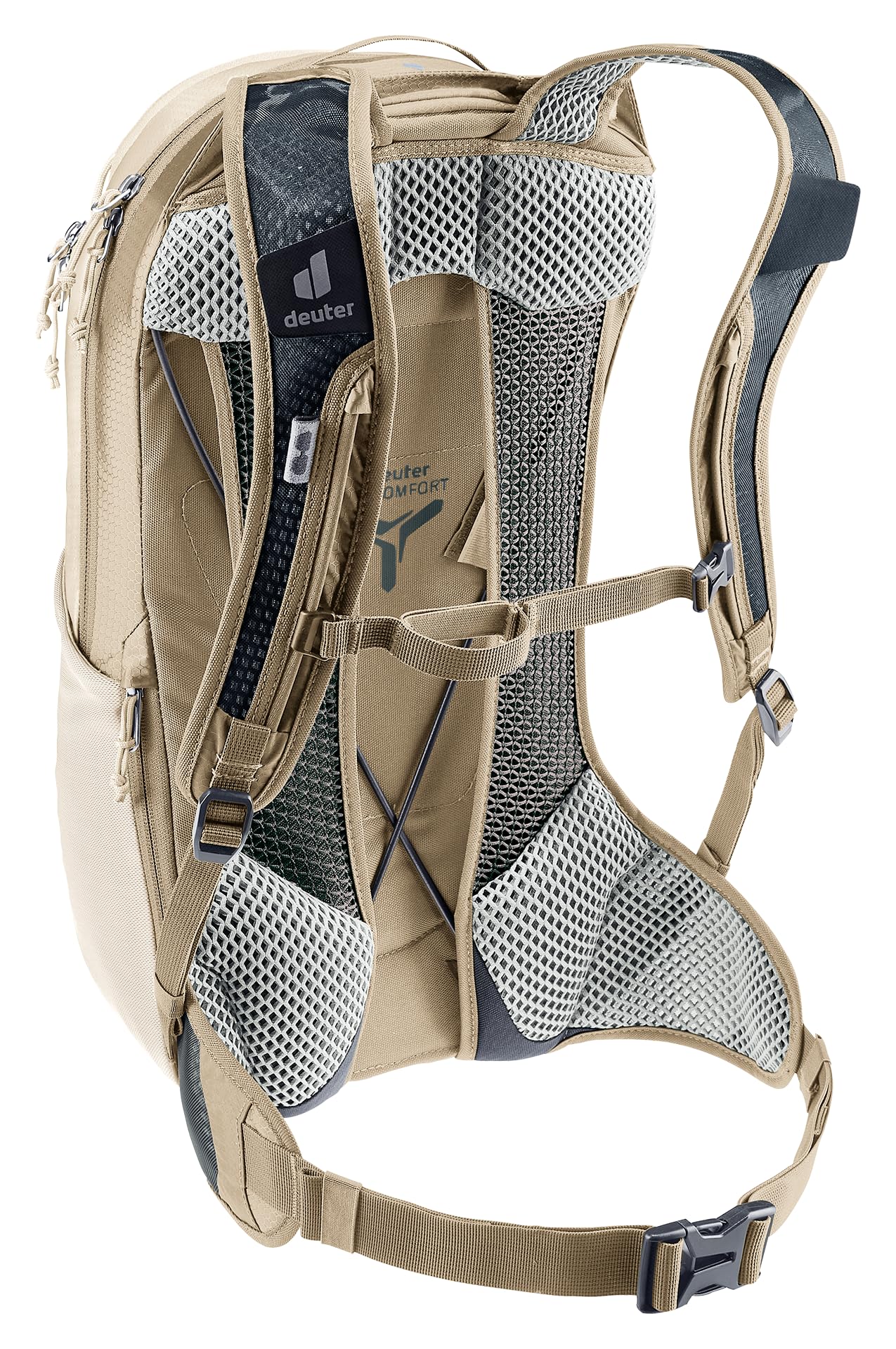 Deuter Race Air 10 plecak rowerowy unisex dla dorosłych