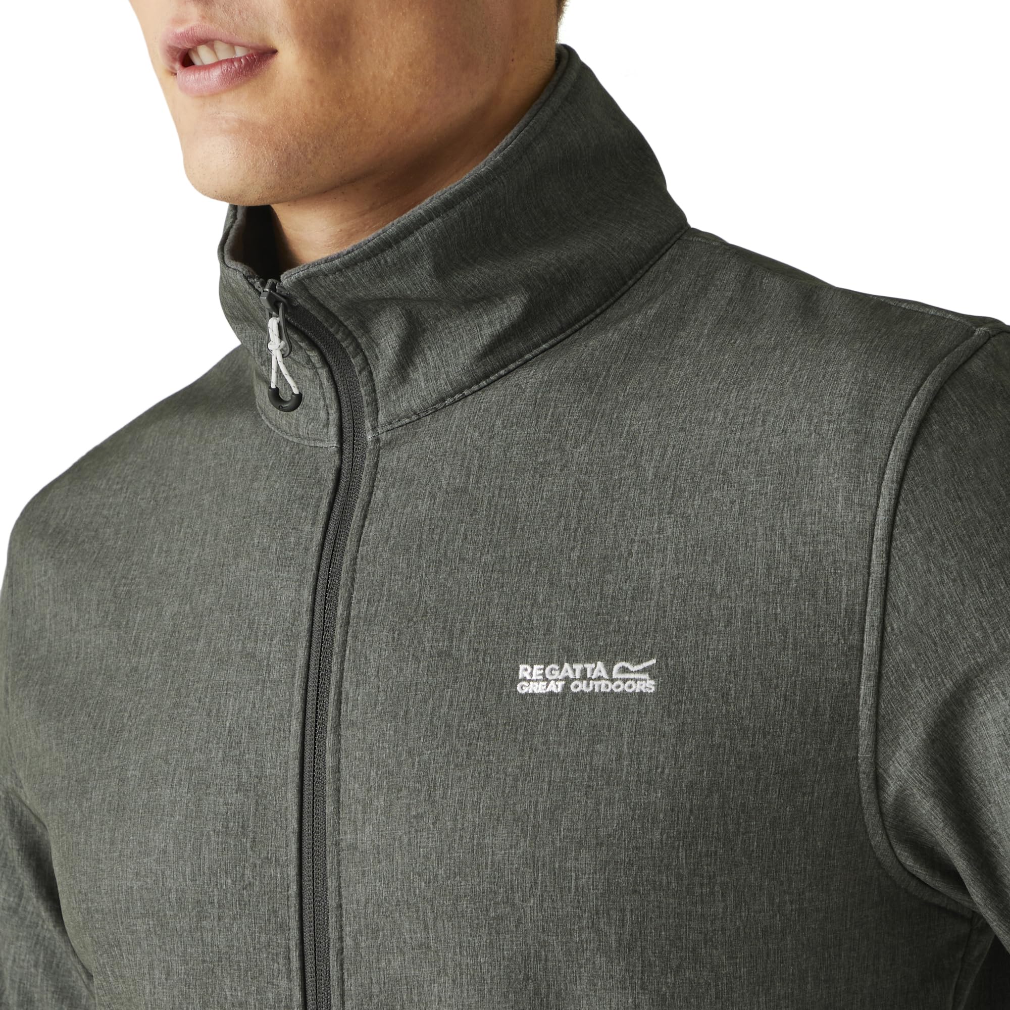 Regatta Cera V Shell Jacket Uomo